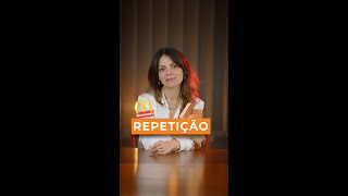 REPETIÇÃO [upl. by Nueoht63]