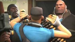 Team Fortress 2  Mac Update [upl. by Frydman]