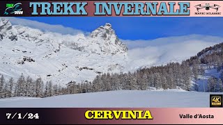 CERVINIA 712024 🔝🤣 [upl. by Tennek270]