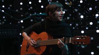 Aldous Harding  The Barrel Live on KEXP [upl. by Paolina]