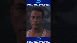 Van Damme Loathes Being Called A Little Man martialartsmovies action fightscene [upl. by Siro]