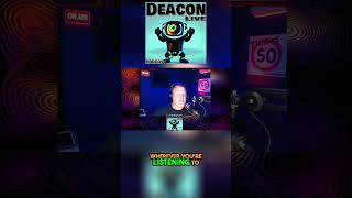 Join Deacon Live Be Podcast Famous Today [upl. by Ameehs]