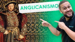 Anglicanismo  SOS História [upl. by Ysabel]