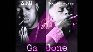 Boosie Badazz ft Zro  Go Away  chopped and screwed [upl. by Octavius]