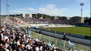 Formazione del Pescara contro il Torino allAdriatico compleanno Zeman [upl. by Gisele]