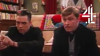 Dougal the Teenager  Father Ted [upl. by Acnayb305]