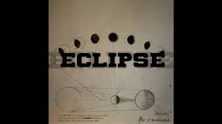 Zeballos  Eclipse con Mili Milanss Por si mañana [upl. by Gniw490]