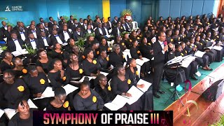 LIVE Afternoon Music Sabbath quotSymphony Of Praise IIIquot Sesh 2  Nairobi Central SDA  Nov 23 2024 [upl. by Williams137]