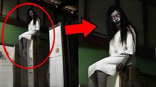 5 Videos de TERROR EXTREMO que NO te Dejarán DORMIR 2024 VOL 24 [upl. by Emirak]