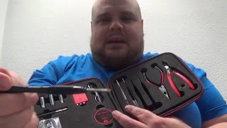 Coil Master DIY Kit V2 [upl. by Tolliver]