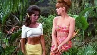 This Photo Is Not Edited Look Closer At The Gilligan’s Island Blooper [upl. by Kcirrad652]