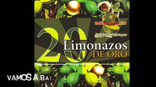 La Original Banda El Limón 20 Limonazos De Oro [upl. by Fiona]