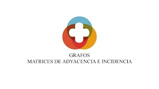 Grafos  Matrices de adyacencia e incidencia [upl. by Pascasia406]