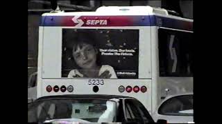 SEPTA Flashback  Farewell To The RTS [upl. by Macfarlane]