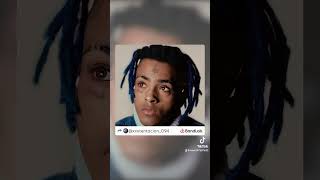 XXXTENTACION SNIPPET SONG WITH TRIPPIE REDD THE SONG IS CALLED DIE [upl. by Brnaby]