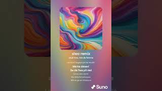 siwo remix version 2 [upl. by Truitt]