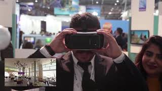 Hotel Industry Leaders react to our VR Marketing Innovation [upl. by Teiluj]