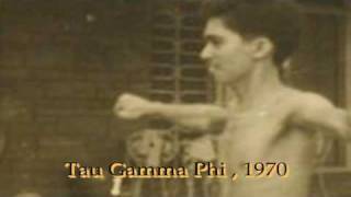 THE TAU GAMMA PHI TWELVE GREAT REASONS [upl. by Conrade]