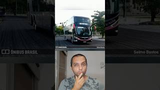 LINHAS DE ÔNIBUS FANTASMA  AS LINHAS QUE O DETRO NEM SABE QUE EXISTE [upl. by Katya]