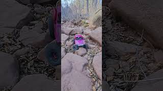 Toyota 4Runner Cruisin Christopher Creek Arizona [upl. by Attenal]