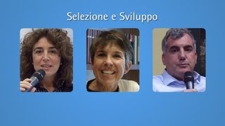 POL Interviste Selezione e svilluppo [upl. by Lauritz]