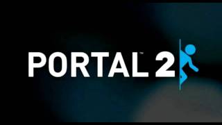 Portal 2 Soundtrack  Aperture Science Theme [upl. by Lieberman]