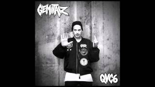 Gemitaiz  03 Falsità e cortesia RMX  Prod Big Joe  QVC 6  2015 [upl. by Barnes]