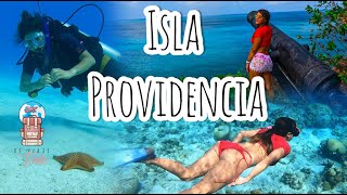 Isla de Providencia y Santa Catalina  Turismo y buceo en el Caribe Colombiano 2024 Hospedaje Tours [upl. by Ecydnak329]