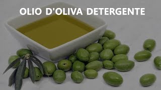 Come usare l’olio d’oliva come detergente per il viso [upl. by Uzial]