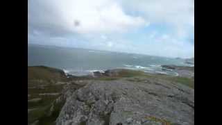 Malin Head Donegal Irlande [upl. by Valdas]