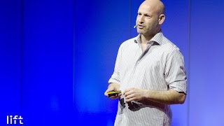 Joseph Lubin  The Basics of Blockchain and Ethereum [upl. by Mears]