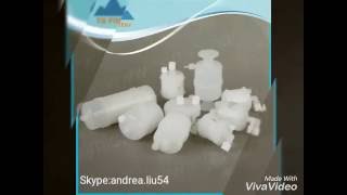 Capsule filter from China manufactuer  Sterile filtration [upl. by Norraa236]