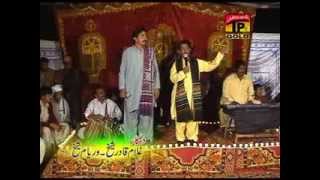 Waryam Shaikh And Ghulam Qader Shaikh  Hathi Jaan Apni Nu Koi  Dhol Te Ghummar  AL 3 [upl. by Sylas333]