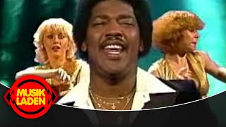 Edwin Starr  HAPPY Radio 1979 [upl. by Atenahs]