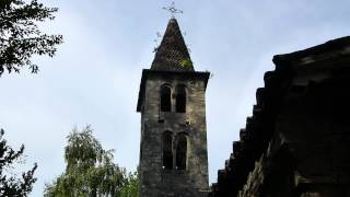 Campana di Santa Margherita di Valsolda [upl. by Mandelbaum781]