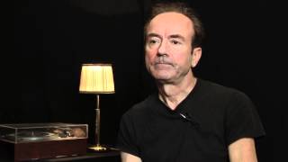 Hugh Cornwell interview part 2 [upl. by Johppah342]