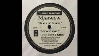 Mataya  Problem Kids [upl. by Nerrol]