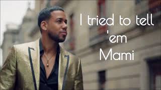 Romeo Santos  Centavito \\Letra [upl. by Eigger]