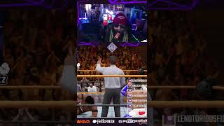 FIGGY VS ROYAL 2 wwe2k24 reaction gaming twitch viral rpg wwe gameplay [upl. by Ziguard]