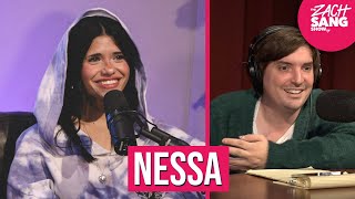 Nessa Talks Young Forever Cooper’s Impact on Her Life Mental Health Religion amp More [upl. by Silvio708]