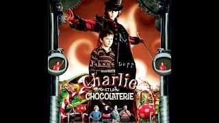 Charlie et la Chocolaterie  Candyman instrumental version [upl. by Yaluz]