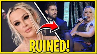 How This Award Show Got RUINED By Tana Mongeau [upl. by Nothgierc]