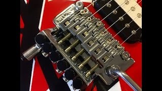 EVH DTuna Setup  FUTone V2 [upl. by Yorel]