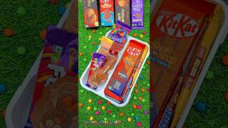 tiffin chocolate Simple template cute tiffin lunch box 🎁 chocolate snacks food tasty sweet yt [upl. by Yetty]