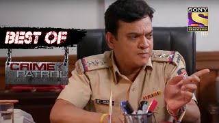 Profundity  Crime Patrol  Best Of Crime Patrol  Full Episode [upl. by Klinger]