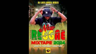 New Mix 2024 Reggae PART 1Feat Busy Signal Jah Cure Richie Spice Luciano Ginjah March 2024 [upl. by Eiramyelhsa]