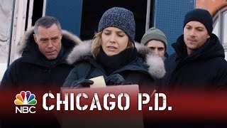 Chicago PD  Special Gruesome Delivery Episode Highlight [upl. by Enelaehs]