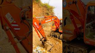 Excavator Jcptractor excavator jcb aktractorvlogs [upl. by Fisuoy]