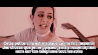 Cimorelli Sunsets And Heartbreak  Traduction Française [upl. by Okoyk]