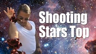 Best Top 5 Shooting Stars MEME compilation 2017 [upl. by Erbes]